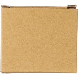 Pfeife mit Schnur - Schwarz