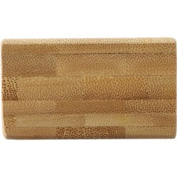 Telefonständer - Braun