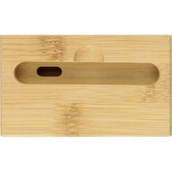 Telefonständer - Braun