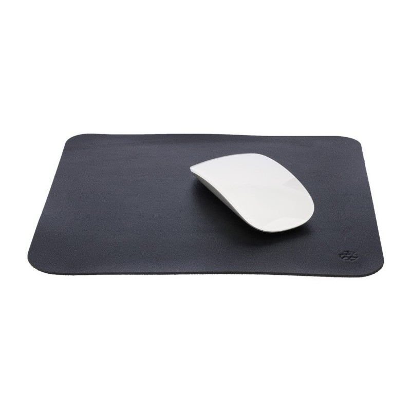 Mauspad - Schwarz