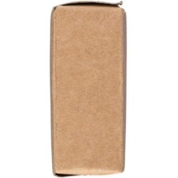 Faltbarer Reisebecher 220 ml - Silber