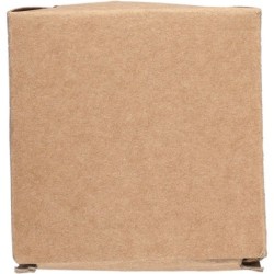 Faltbarer Reisebecher 220 ml - Silber