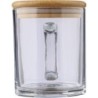 Glasbecher 300 ml - Transparent