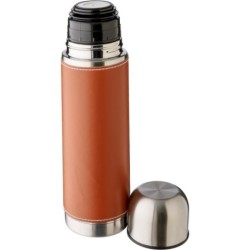 Thermosflasche 500 ml - Braun