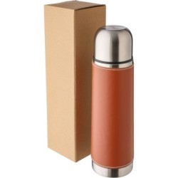 Thermosflasche 500 ml - Braun