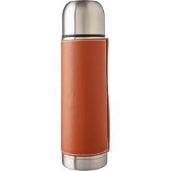 Thermosflasche 500 ml - Braun
