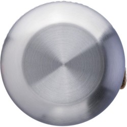 Thermosflasche 500 ml - Braun