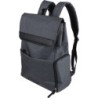 Laptoprucksack für 15" - Schwarz