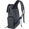 Laptoprucksack für 15" - Schwarz