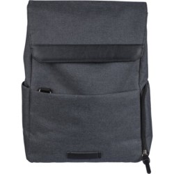 Laptoprucksack für 15" - Schwarz