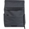 Laptoprucksack für 15" - Schwarz