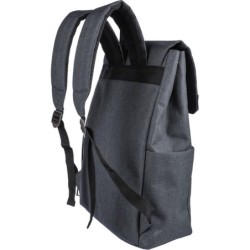 Laptoprucksack für 15" - Schwarz