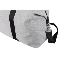 Sporttasche, Reisetasche RPET - Grau