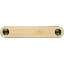 Multifunktionswerkzeug - Braun