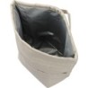 Kühltasche - Hellbraun
