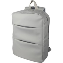 Laptoprucksack für 15" - Grau
