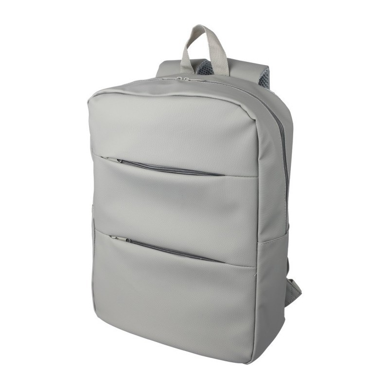 Laptoprucksack für 15" - Grau