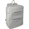 Laptoprucksack für 15" - Grau
