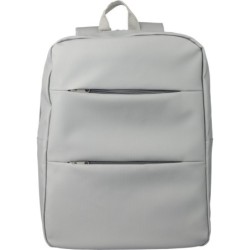 Laptoprucksack für 15" - Grau