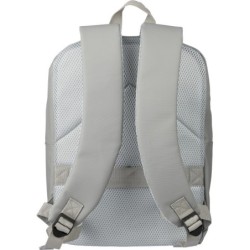Laptoprucksack für 15" - Grau
