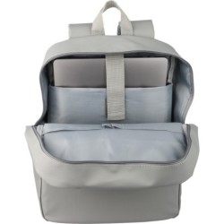 Laptoprucksack für 15" - Grau