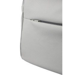 Laptoprucksack für 15" - Grau