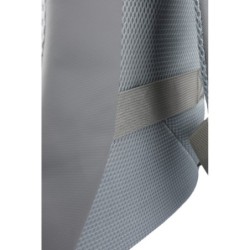 Laptoprucksack für 15" - Grau