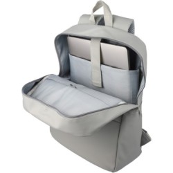 Laptoprucksack für 15" - Grau
