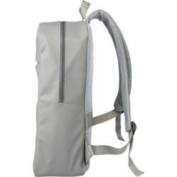 Laptoprucksack für 15" - Grau