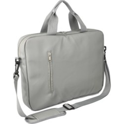Laptoptasche 15“ - Grau