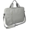 Laptoptasche 15“ - Grau