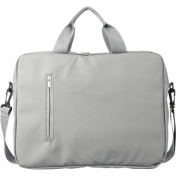 Laptoptasche 15“ - Grau