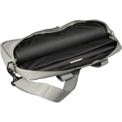 Laptoptasche 15“ - Grau