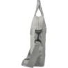 Laptoptasche 15“ - Grau