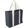 Einkaufstasche - Dunkelblau