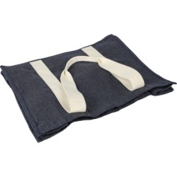 Einkaufstasche - Dunkelblau