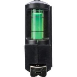 Maßband 3m - Schwarz