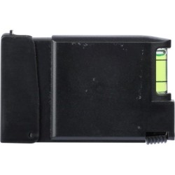 Maßband 3m - Schwarz