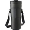 Thermoflasche 730 ml - Schwarz