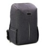 Laptop-Rucksack 15,6“ BrandCharger Phantom - Grau
