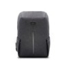 Laptop-Rucksack 15,6“ BrandCharger Phantom - Grau
