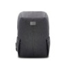 Laptop-Rucksack 15,6“ BrandCharger Phantom - Grau