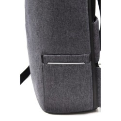 Laptop-Rucksack 15,6“ BrandCharger Phantom - Grau