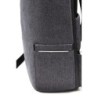 Laptop-Rucksack 15,6“ BrandCharger Phantom - Grau