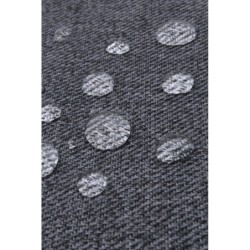 Laptop-Rucksack 15,6“ BrandCharger Phantom - Grau