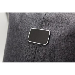 Laptop-Rucksack 15,6“ BrandCharger Phantom - Grau