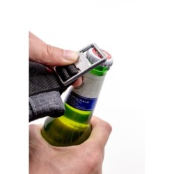 Laptop-Rucksack 15,6“ BrandCharger Phantom - Grau