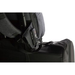 Laptop-Rucksack 15,6“ BrandCharger Phantom - Grau