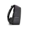 Laptop-Rucksack 15,6“ BrandCharger Phantom - Grau