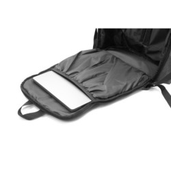 Laptop-Rucksack 16“ BrandCharger Phantom Lite 2 - Grau